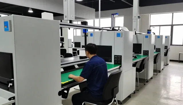 定制化软件开发